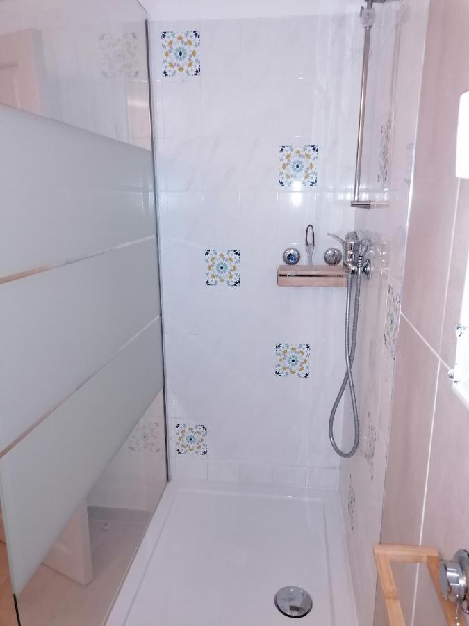 Mimilou Mont St Loup Piscine Privee Appartement Agde Buitenkant foto